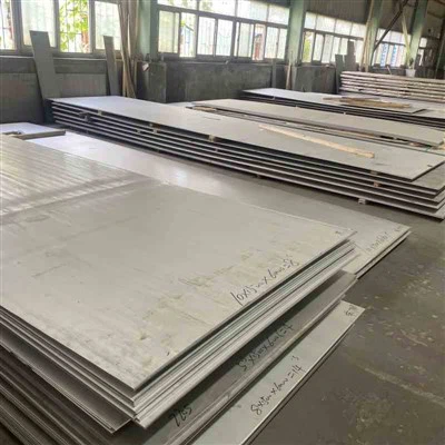 Sakausējuma C276 UNS N10276 ASTM B575 plāksne